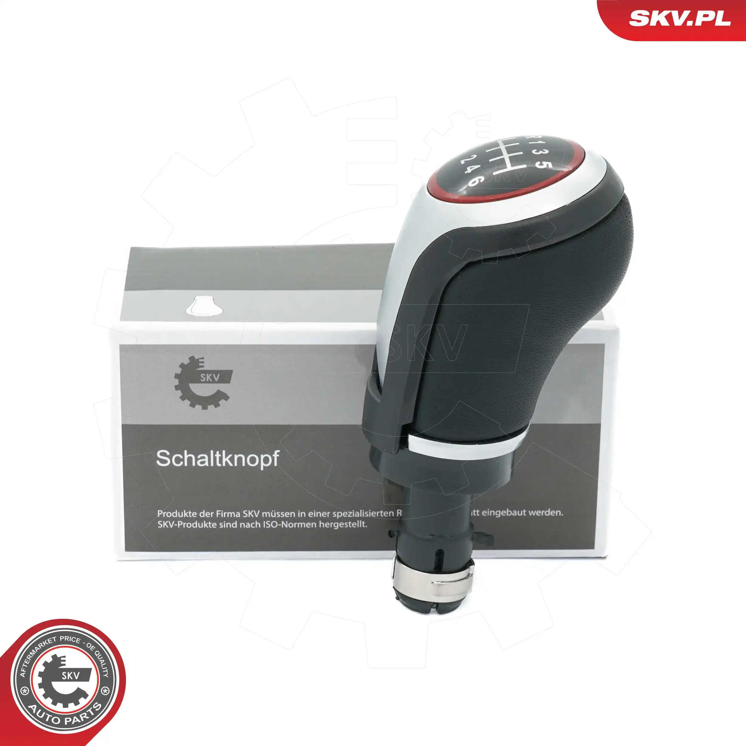 Gear Lever Knob